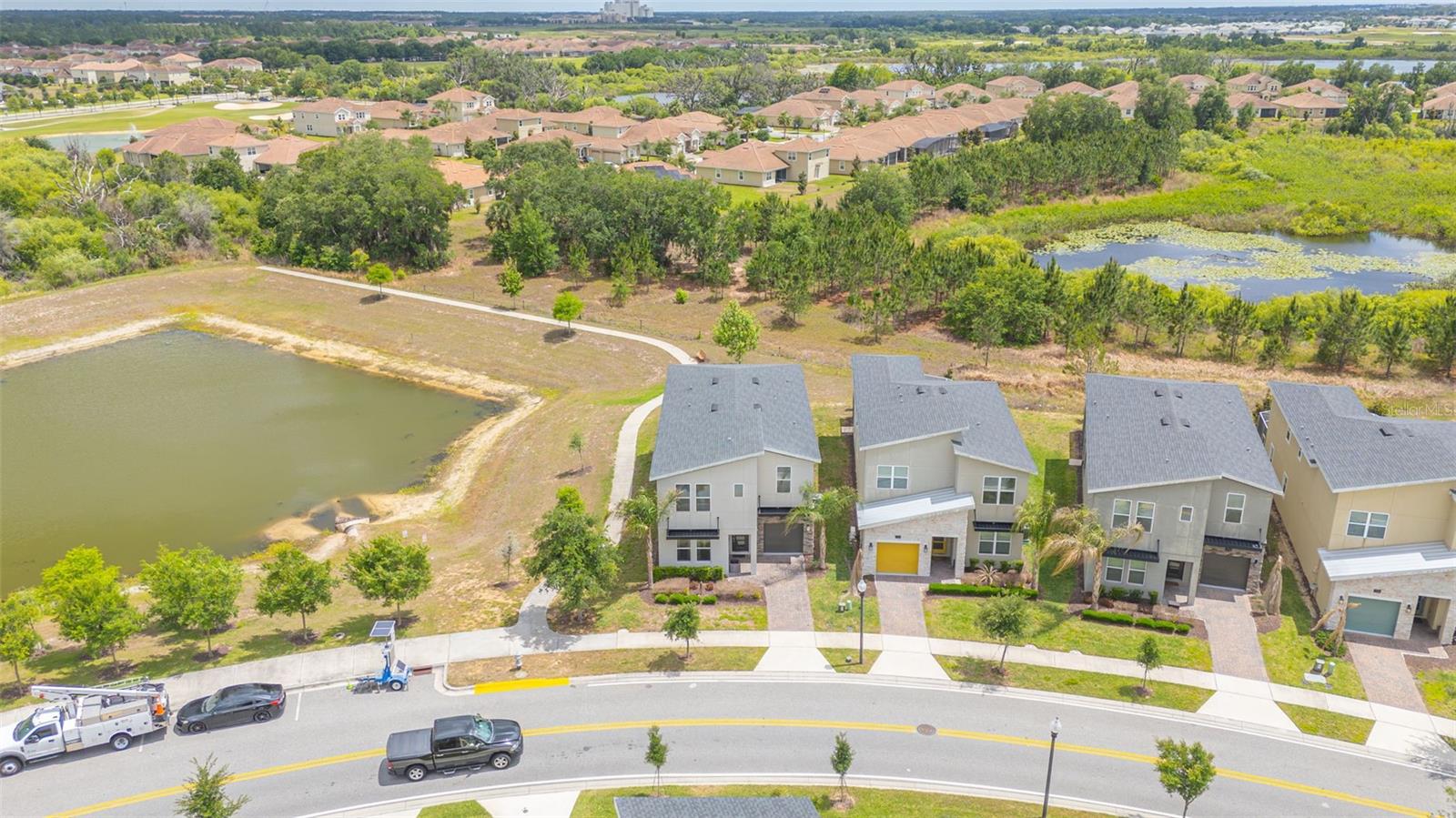 STONEYBROOK SOUTH NORTH PARCEL PH 3 - Residential