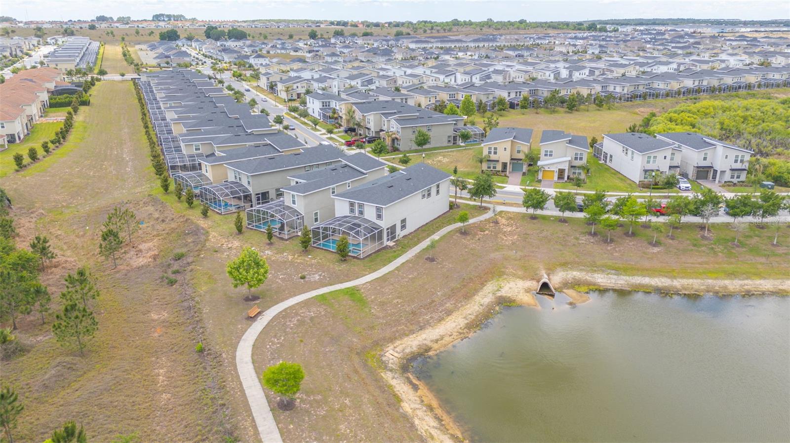 STONEYBROOK SOUTH NORTH PARCEL PH 3 - Residential