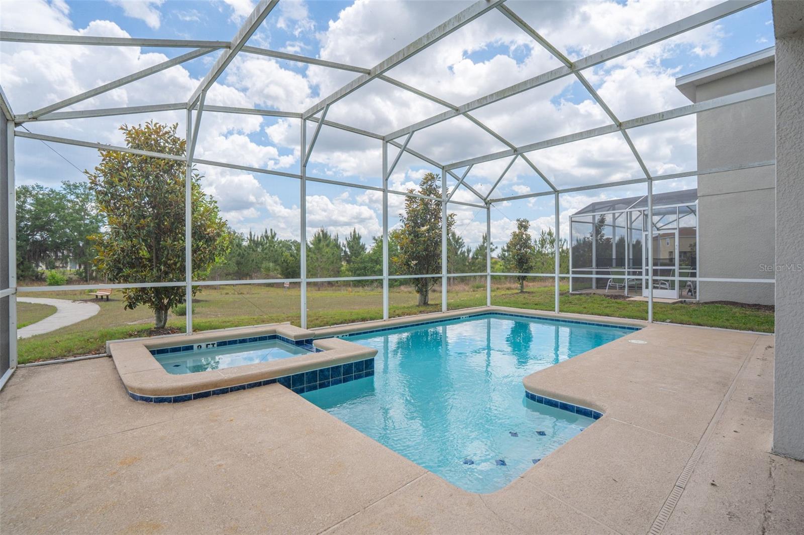 STONEYBROOK SOUTH NORTH PARCEL PH 3 - Residential