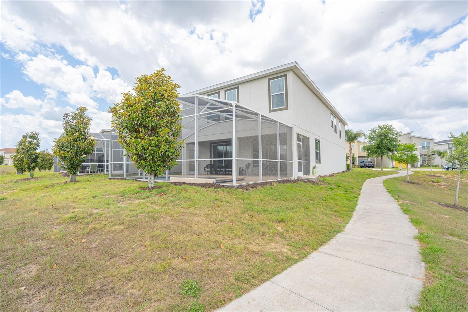 STONEYBROOK SOUTH NORTH PARCEL PH 3 - Residential