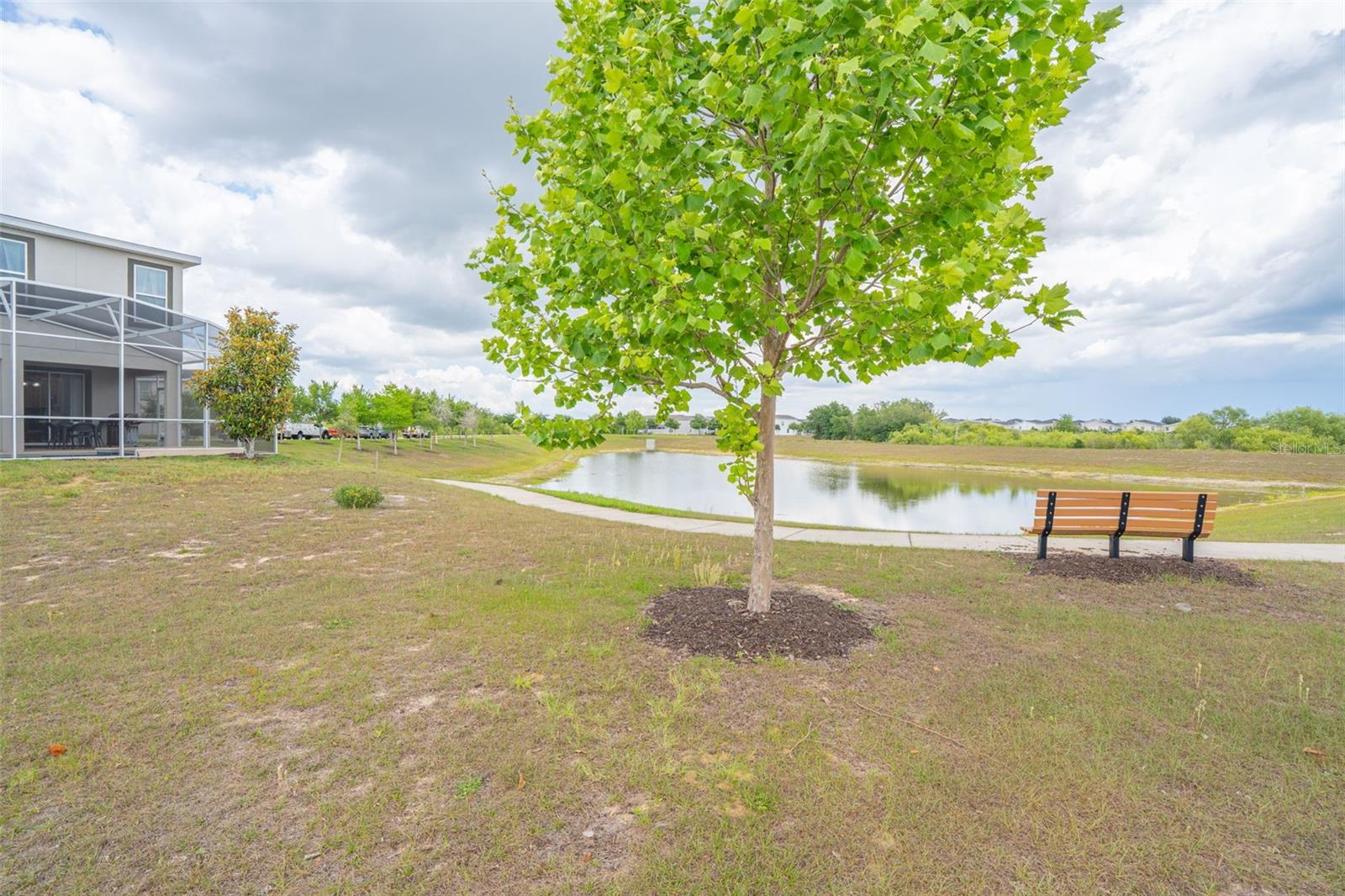 STONEYBROOK SOUTH NORTH PARCEL PH 3 - Residential