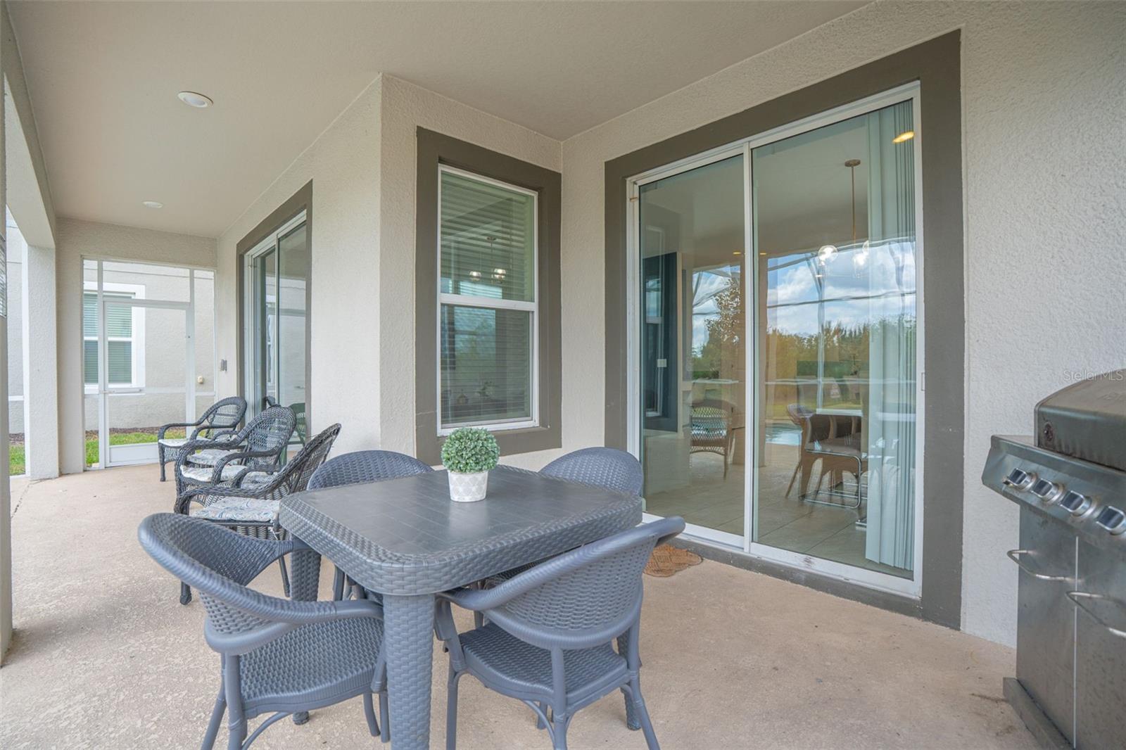 STONEYBROOK SOUTH NORTH PARCEL PH 3 - Residential