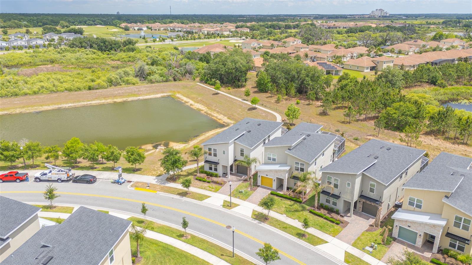 STONEYBROOK SOUTH NORTH PARCEL PH 3 - Residential