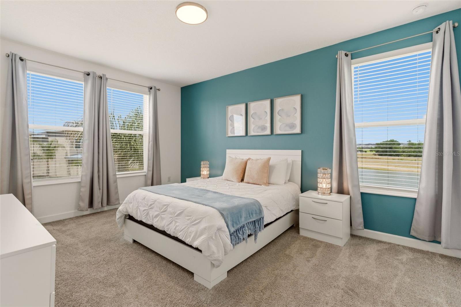 STONEYBROOK SOUTH NORTH PARCEL PH 3 - Residential