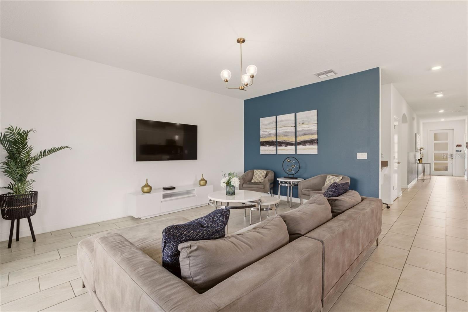 STONEYBROOK SOUTH NORTH PARCEL PH 3 - Residential