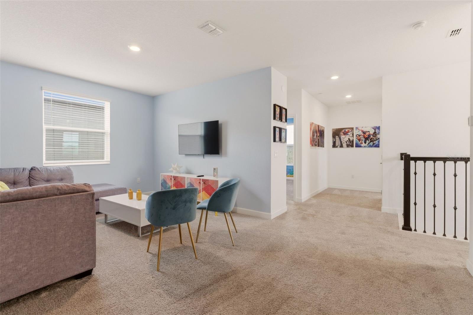 STONEYBROOK SOUTH NORTH PARCEL PH 3 - Residential