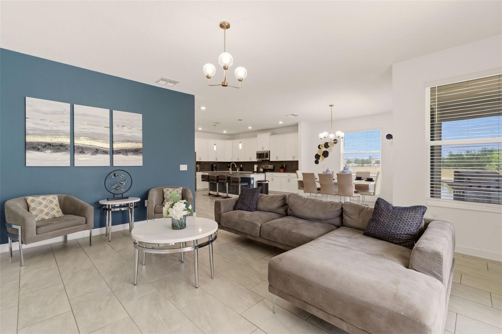 STONEYBROOK SOUTH NORTH PARCEL PH 3 - Residential