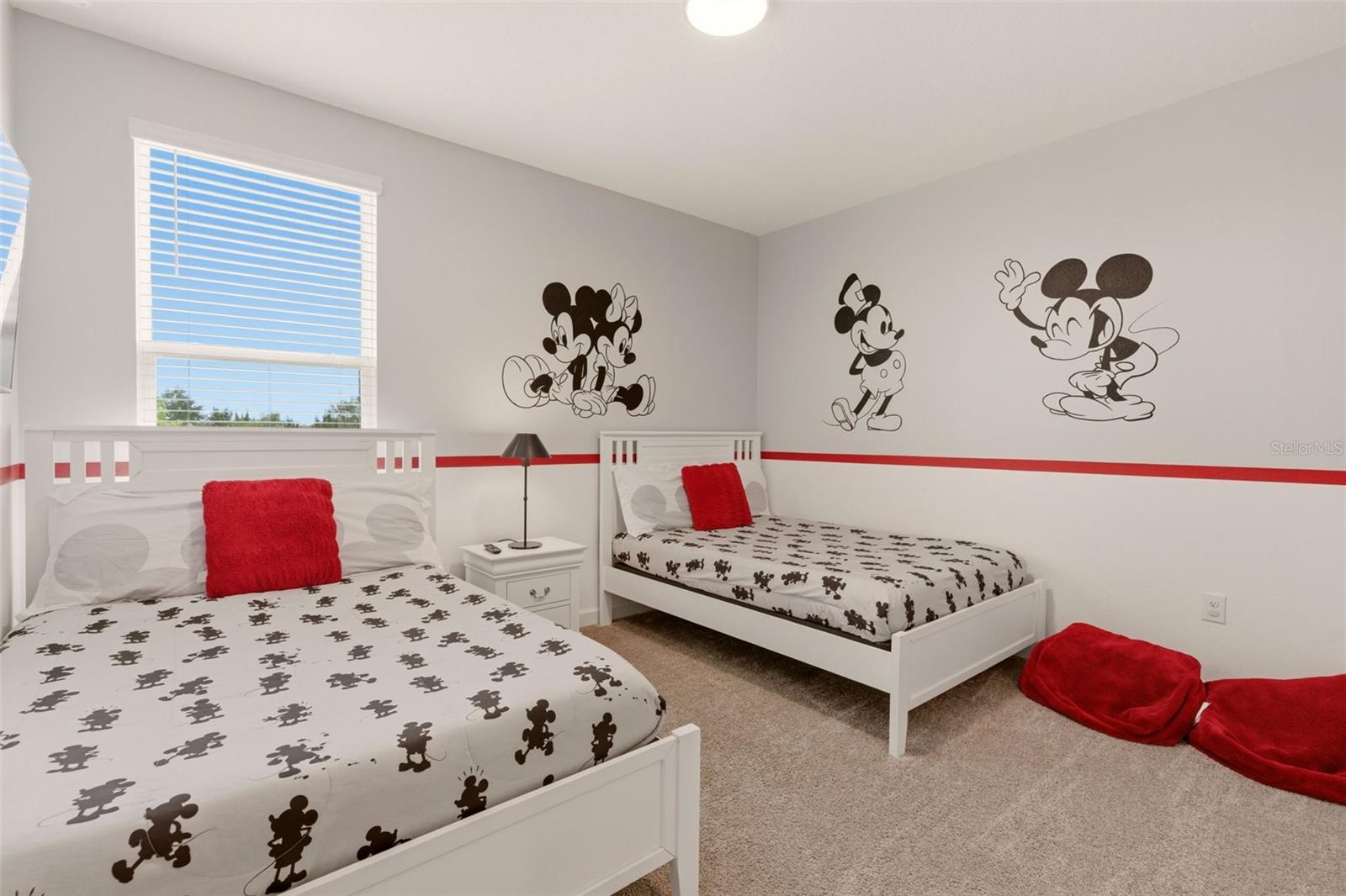 STONEYBROOK SOUTH NORTH PARCEL PH 3 - Residential