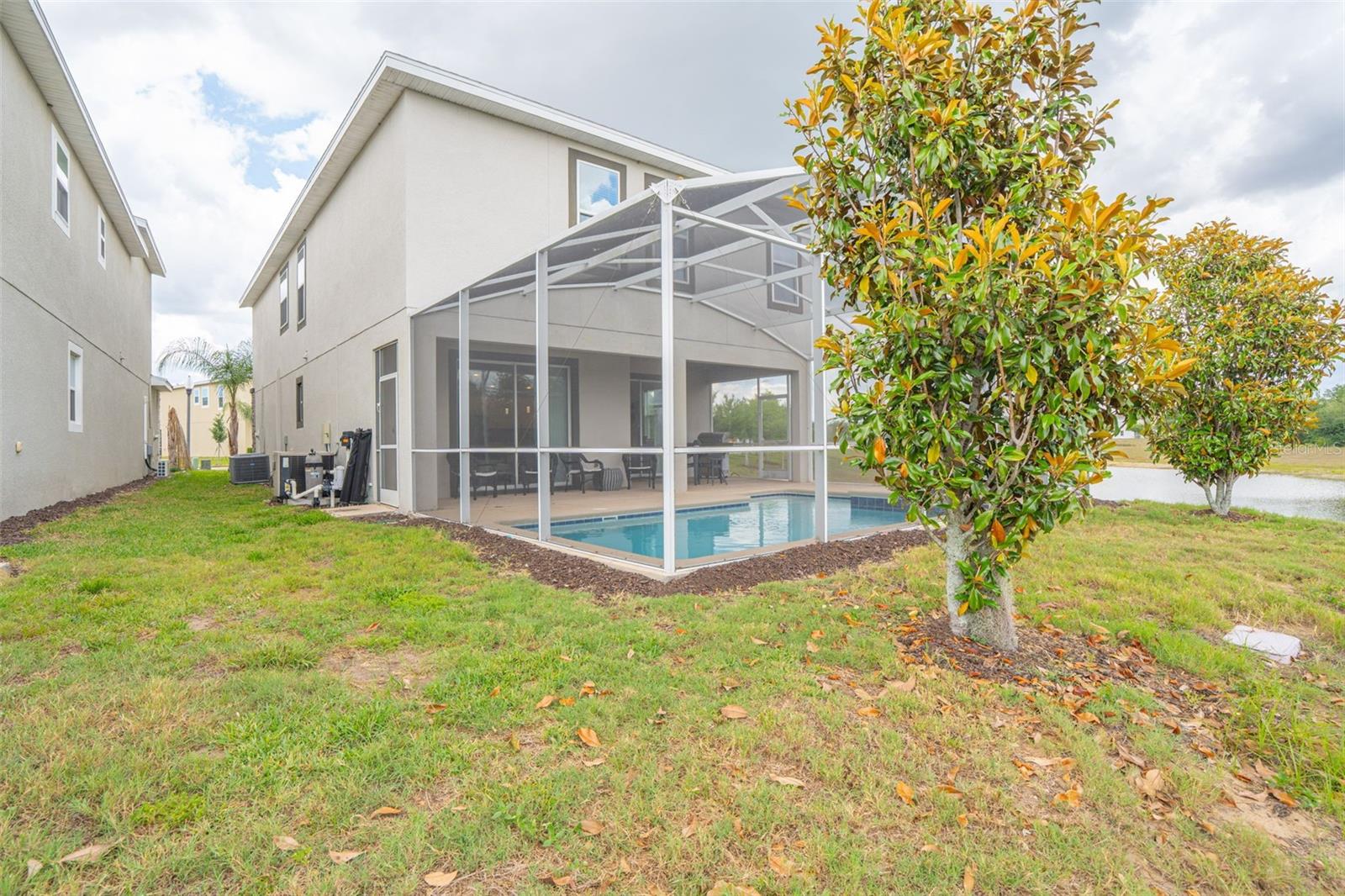 STONEYBROOK SOUTH NORTH PARCEL PH 3 - Residential