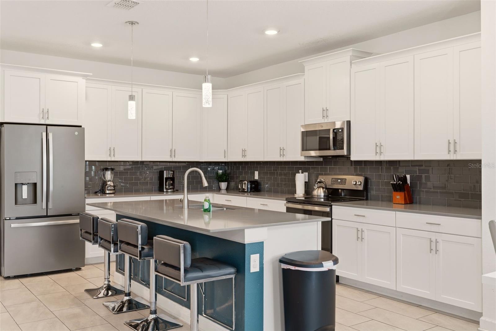 STONEYBROOK SOUTH NORTH PARCEL PH 3 - Residential