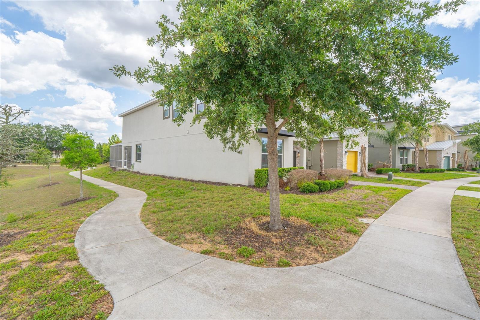 STONEYBROOK SOUTH NORTH PARCEL PH 3 - Residential