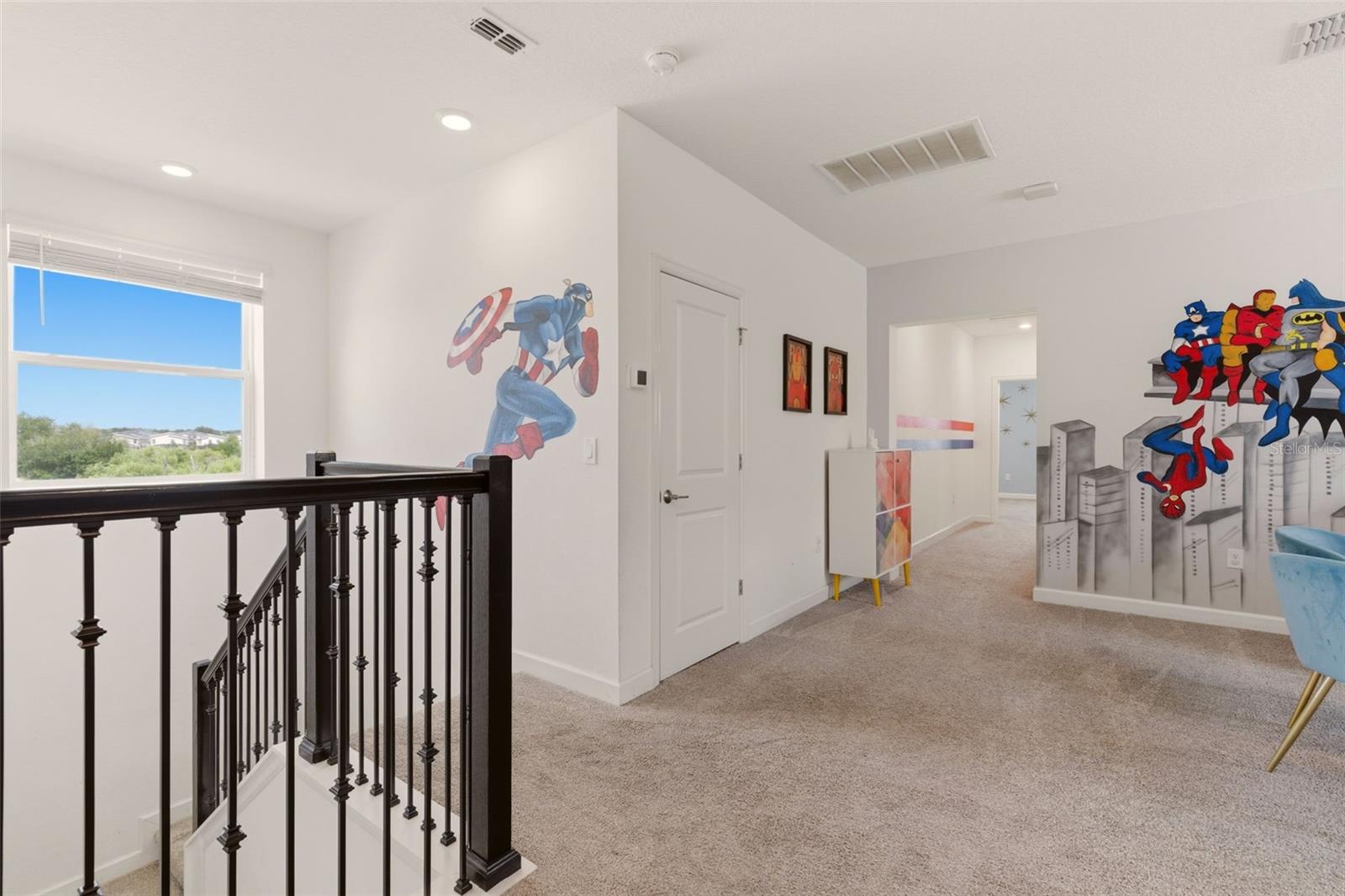 STONEYBROOK SOUTH NORTH PARCEL PH 3 - Residential