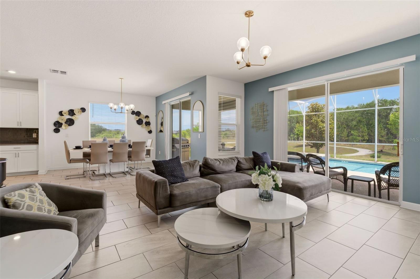STONEYBROOK SOUTH NORTH PARCEL PH 3 - Residential