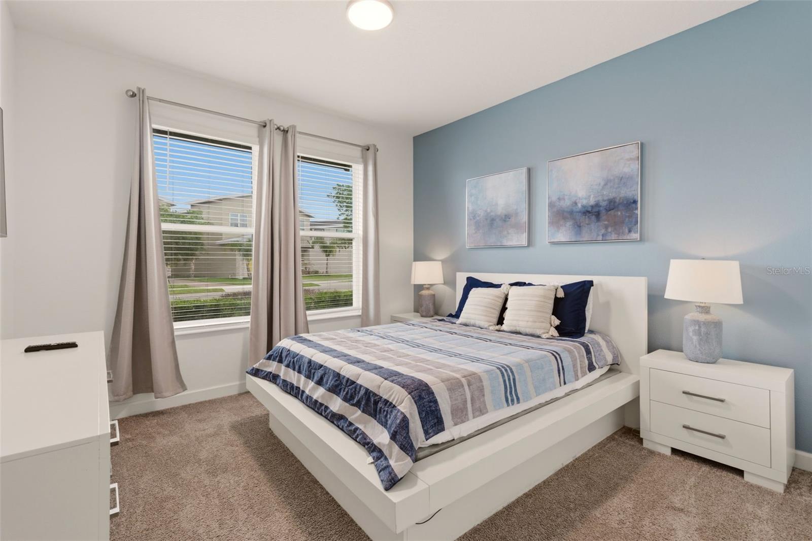 STONEYBROOK SOUTH NORTH PARCEL PH 3 - Residential