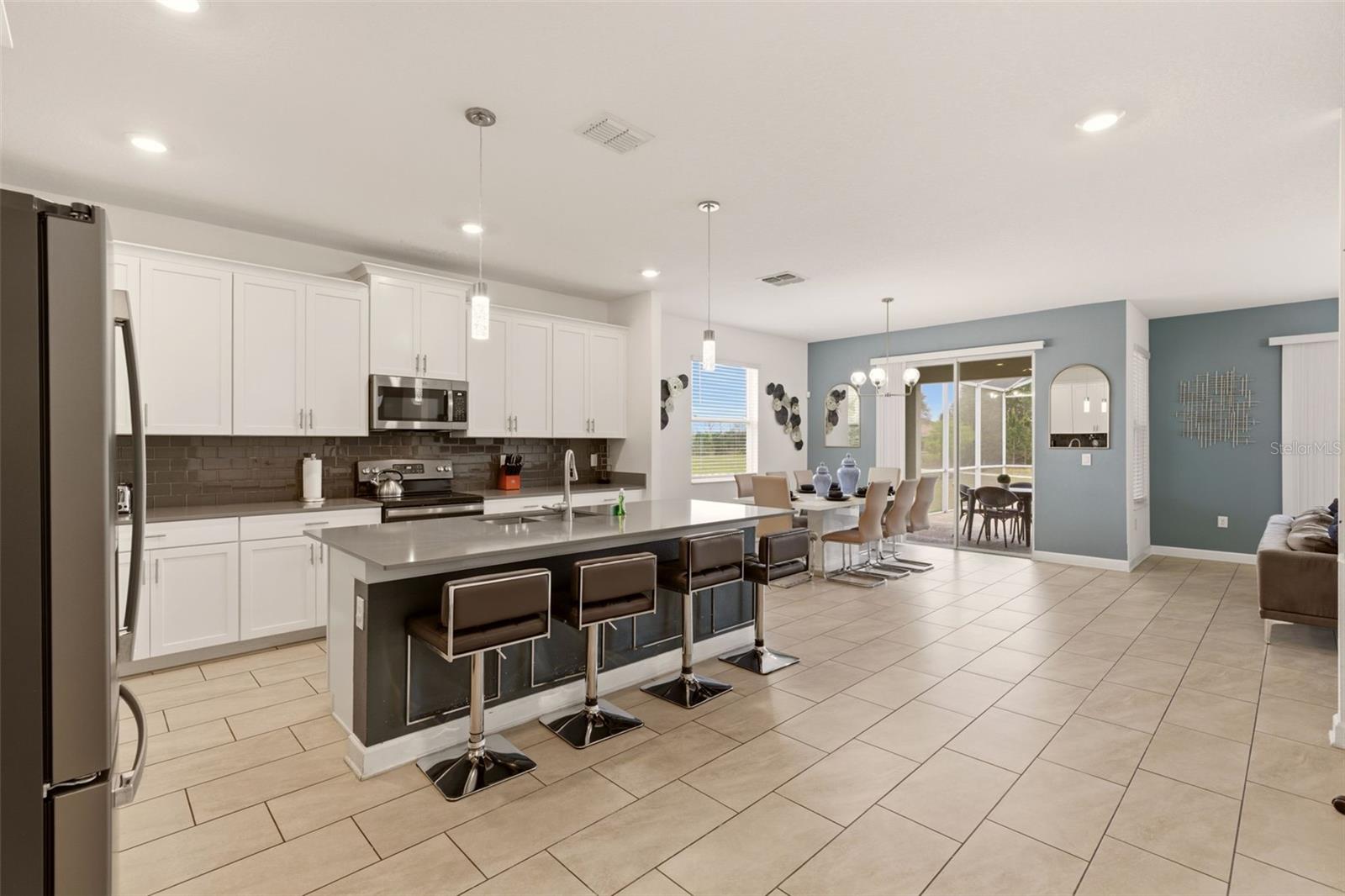 STONEYBROOK SOUTH NORTH PARCEL PH 3 - Residential