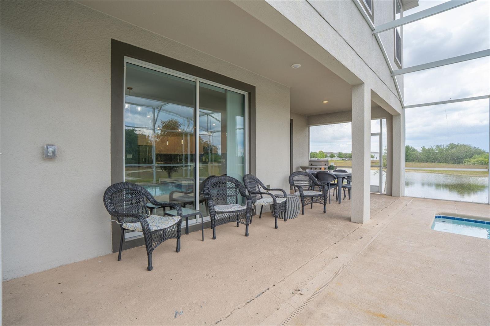 STONEYBROOK SOUTH NORTH PARCEL PH 3 - Residential