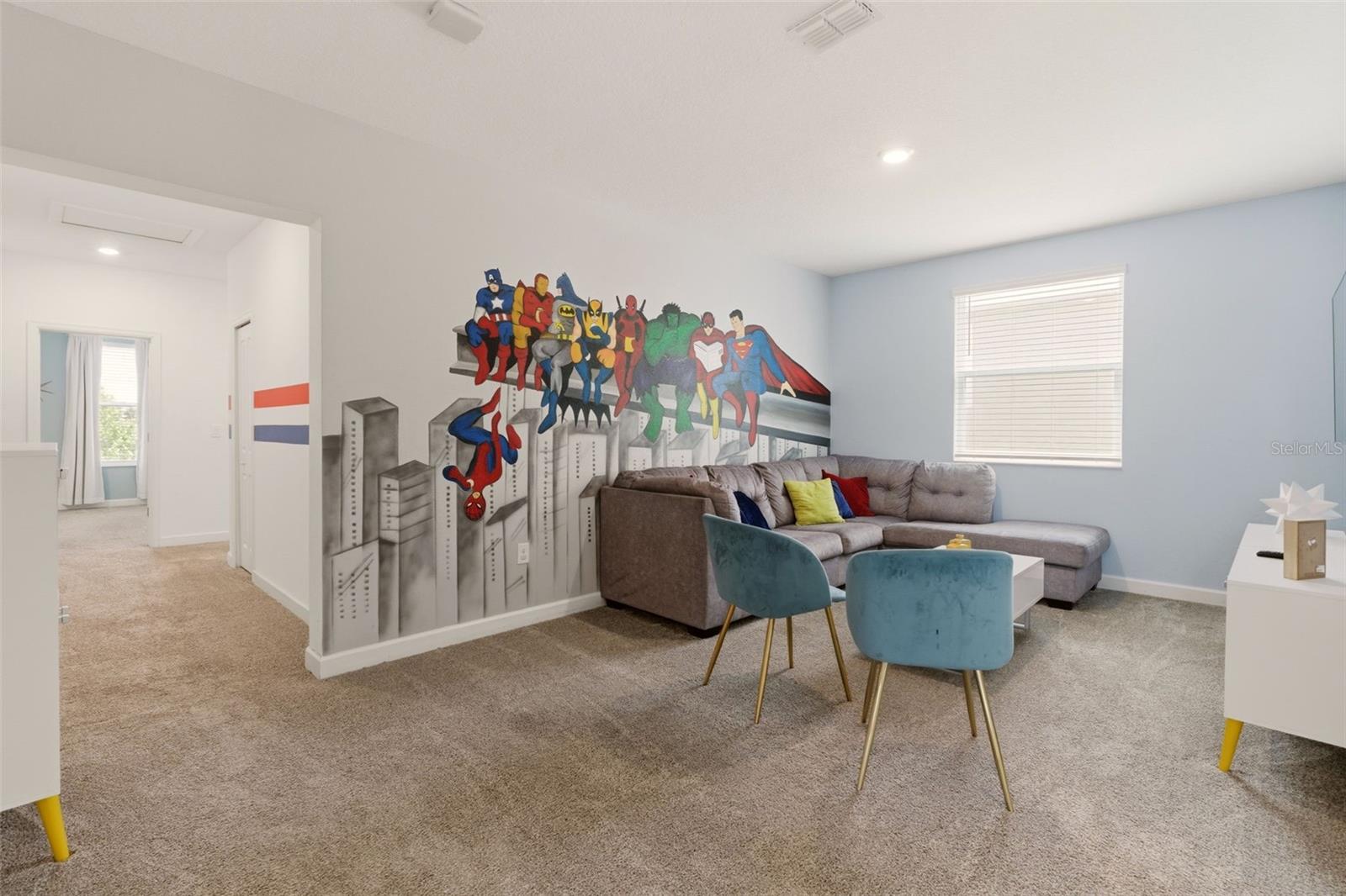 STONEYBROOK SOUTH NORTH PARCEL PH 3 - Residential