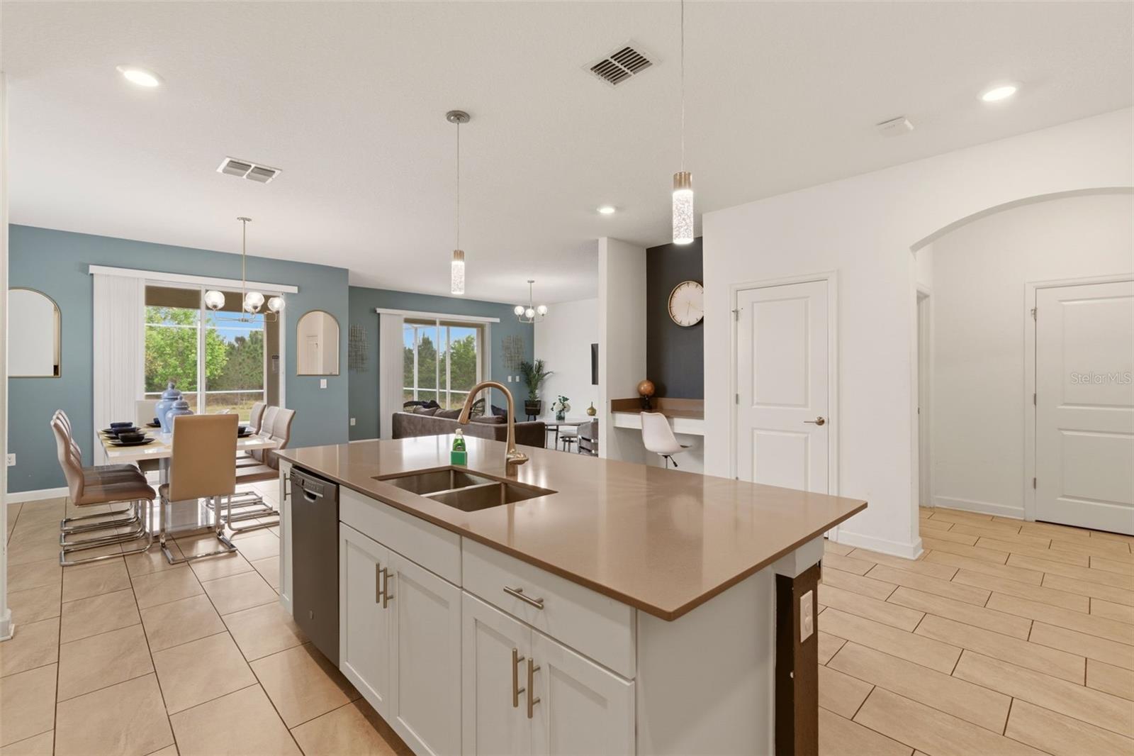 STONEYBROOK SOUTH NORTH PARCEL PH 3 - Residential