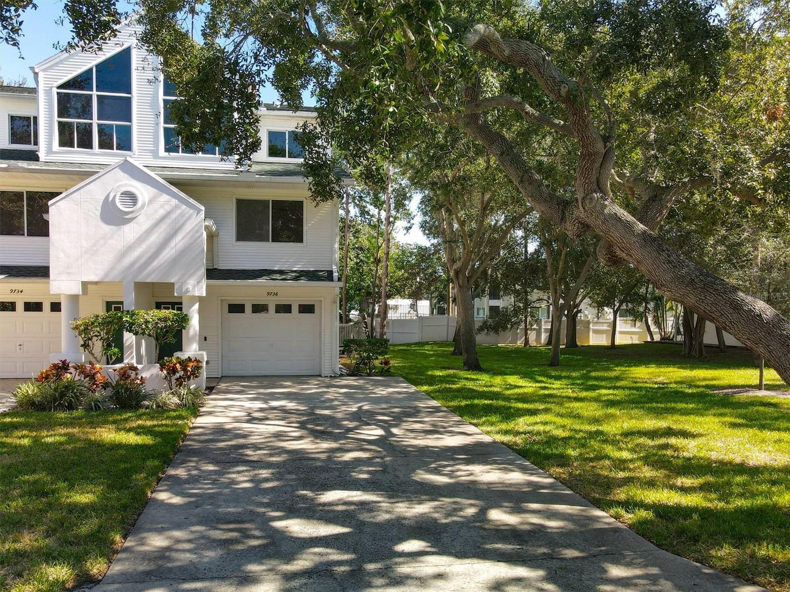 TARA CAY SOUND SOUTH II - Residential
