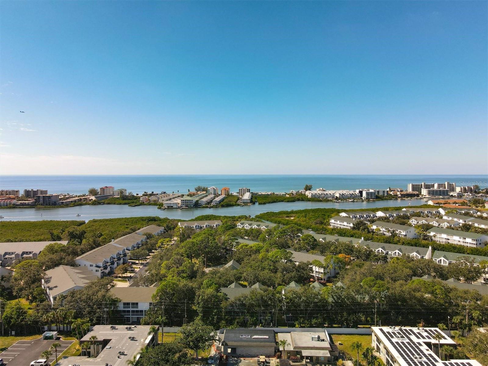 TARA CAY SOUND SOUTH II - Residential