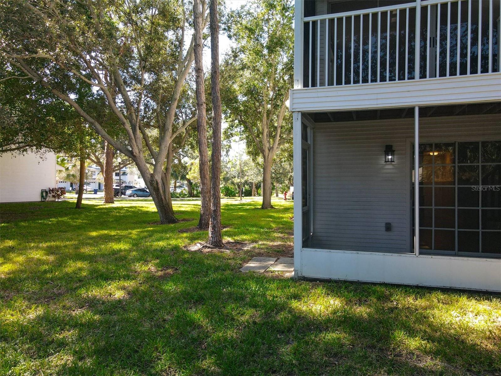 TARA CAY SOUND SOUTH II - Residential