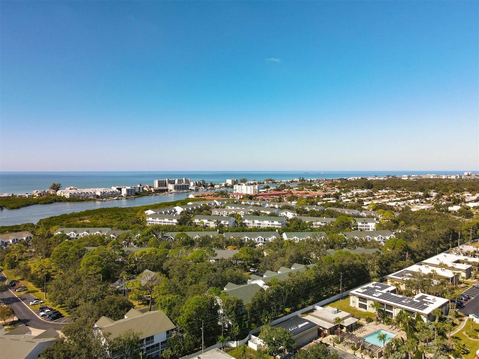 TARA CAY SOUND SOUTH II - Residential