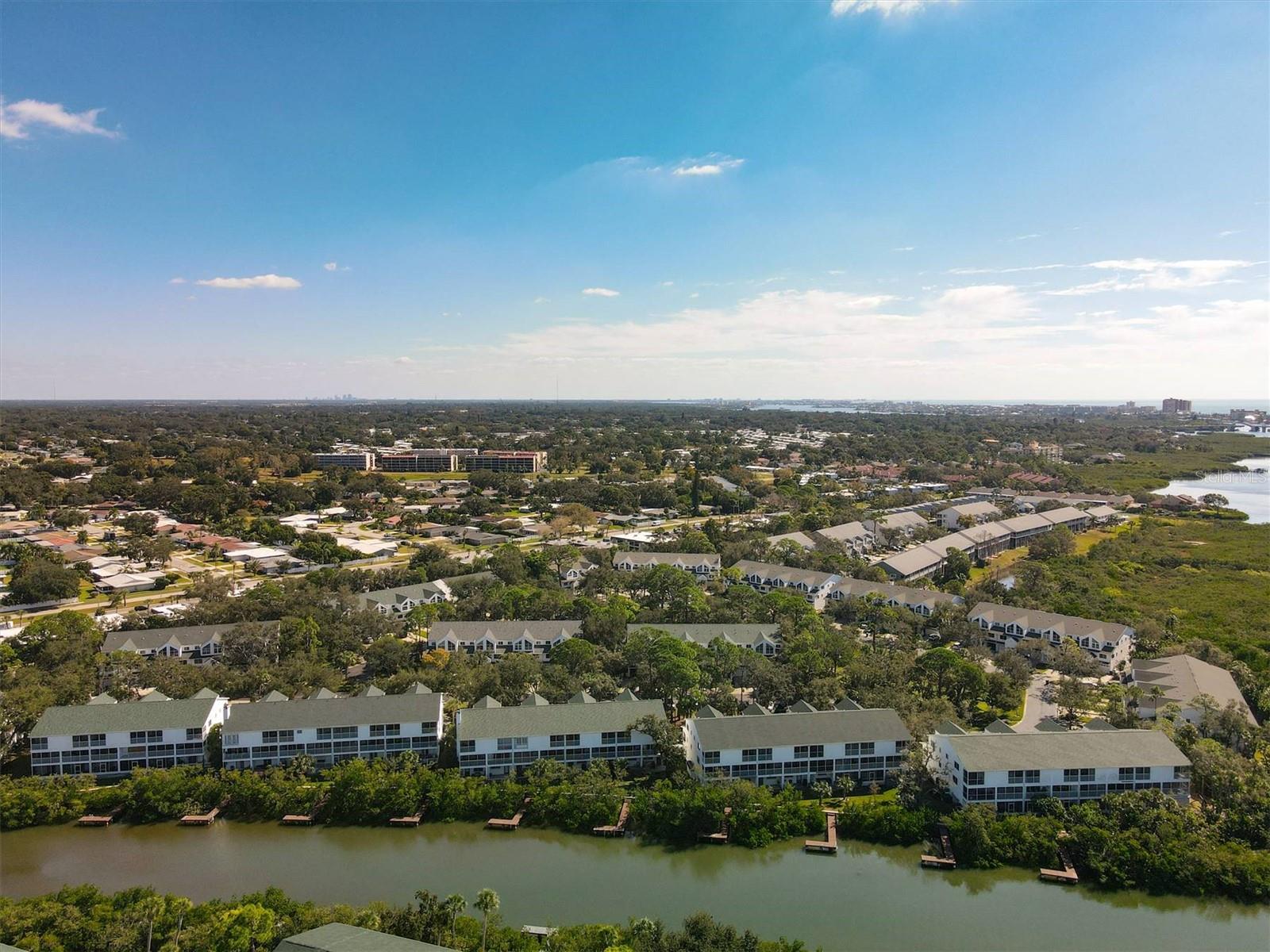 TARA CAY SOUND SOUTH II - Residential