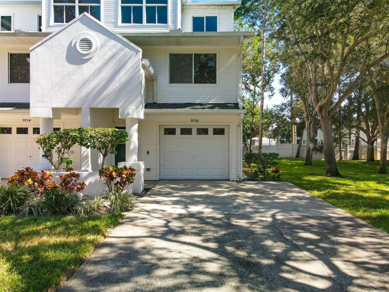 TARA CAY SOUND SOUTH II - Residential