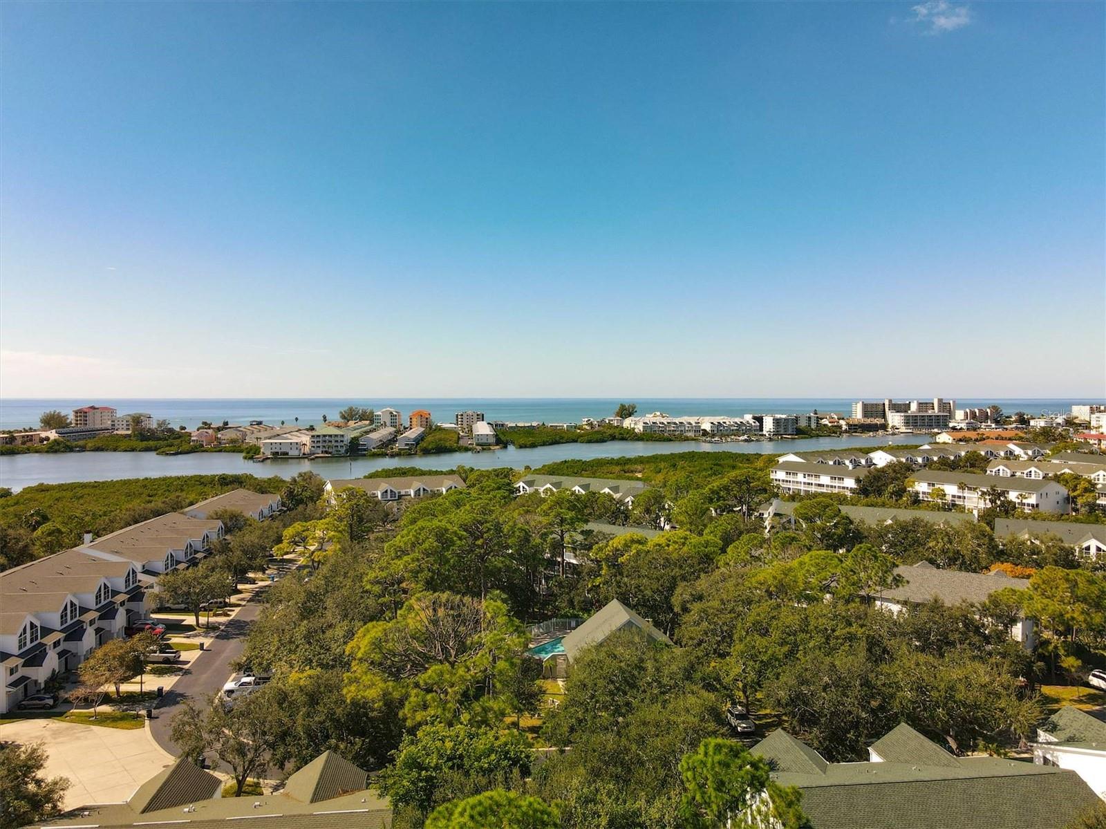 TARA CAY SOUND SOUTH II - Residential