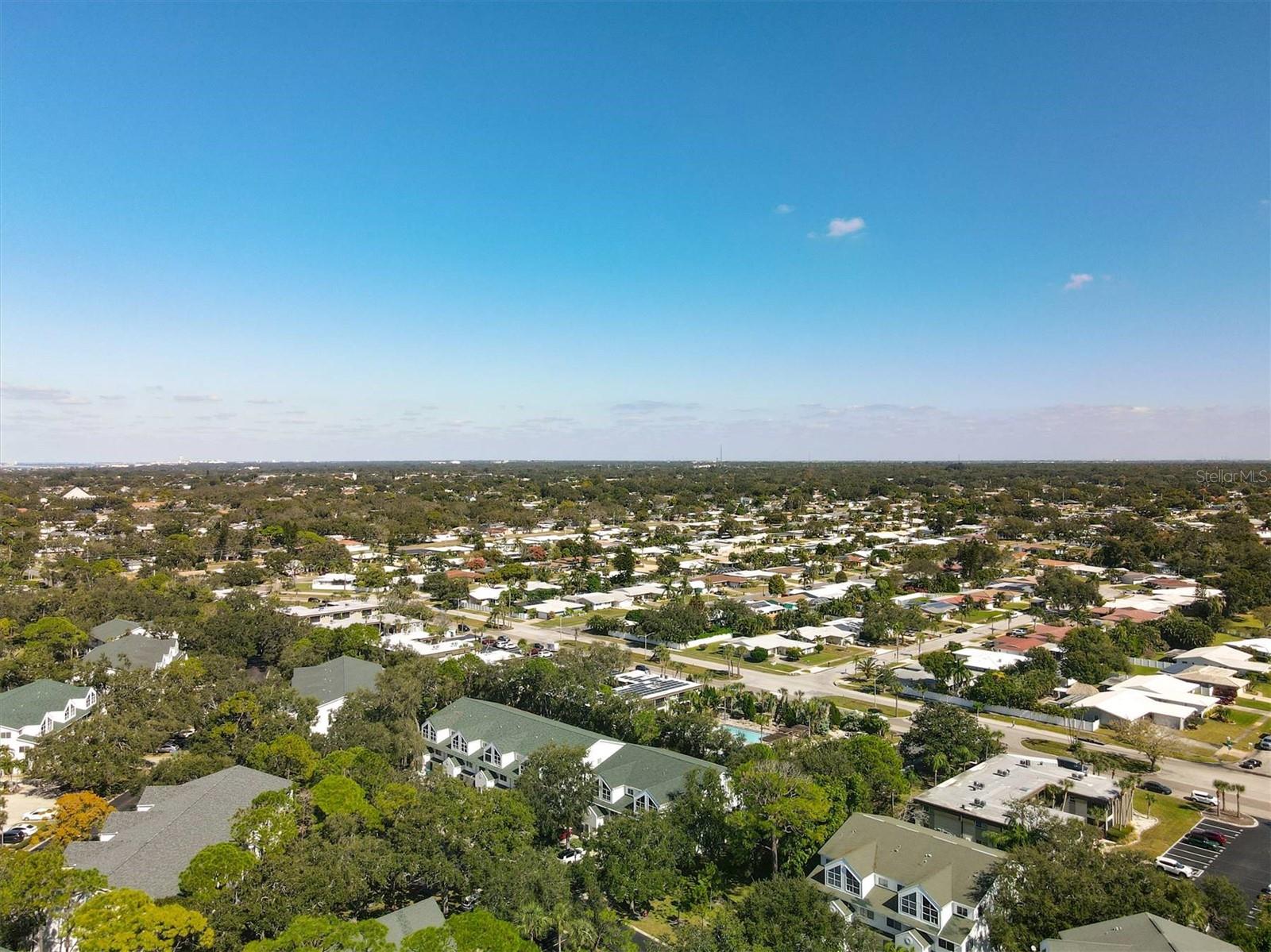 TARA CAY SOUND SOUTH II - Residential