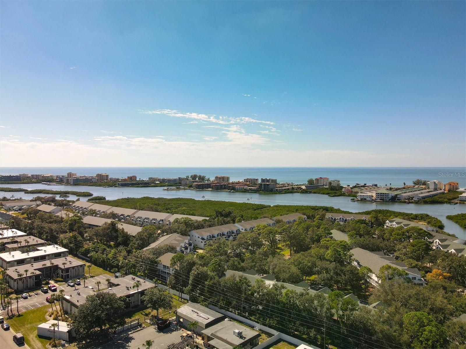 TARA CAY SOUND SOUTH II - Residential