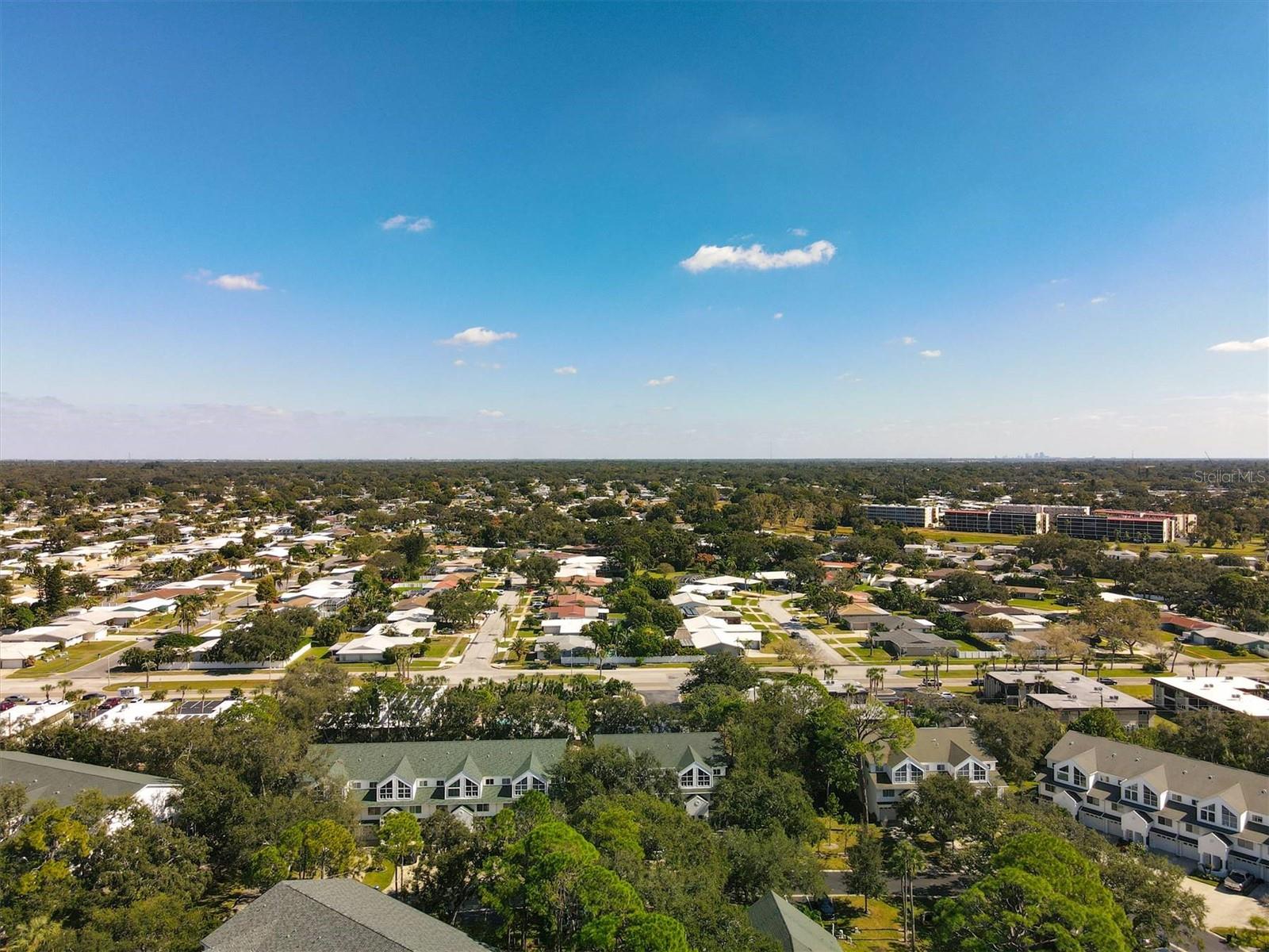 TARA CAY SOUND SOUTH II - Residential
