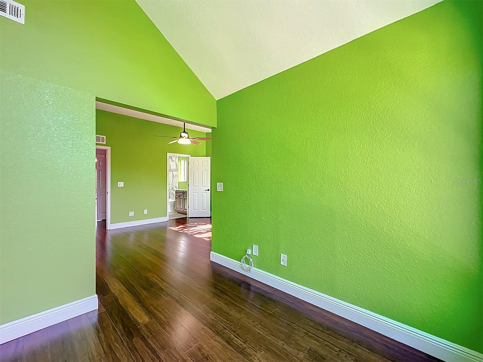 TARA CAY SOUND SOUTH II - Residential