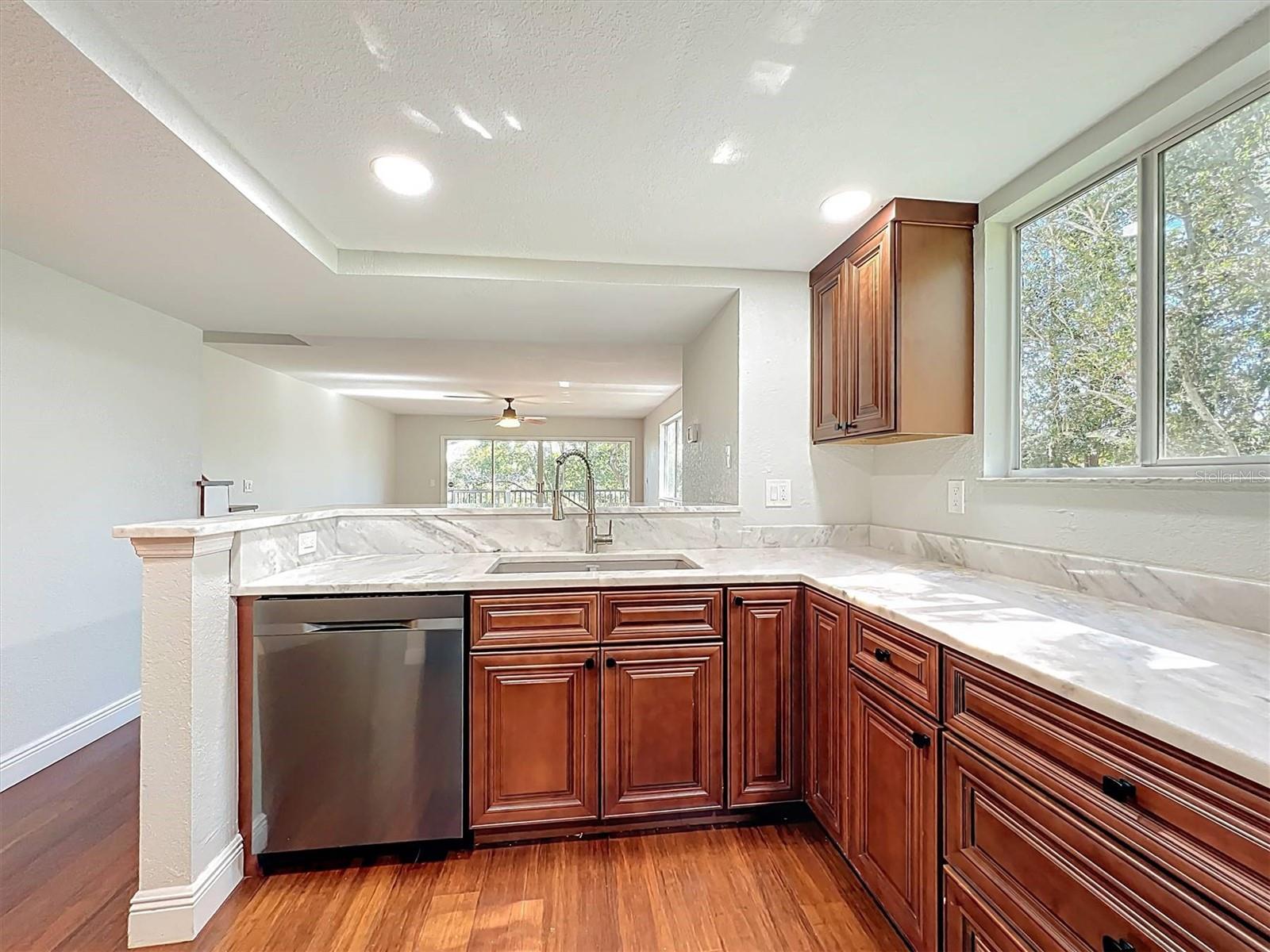 TARA CAY SOUND SOUTH II - Residential