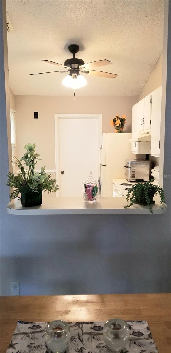 CLOVERPLACE CONDO - Residential