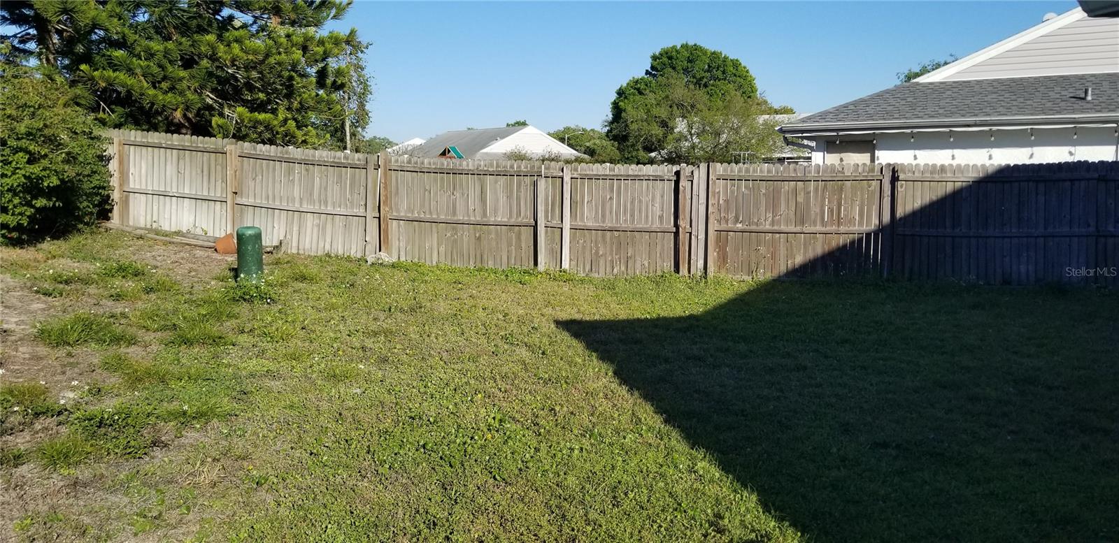 CLOVERPLACE CONDO - Residential