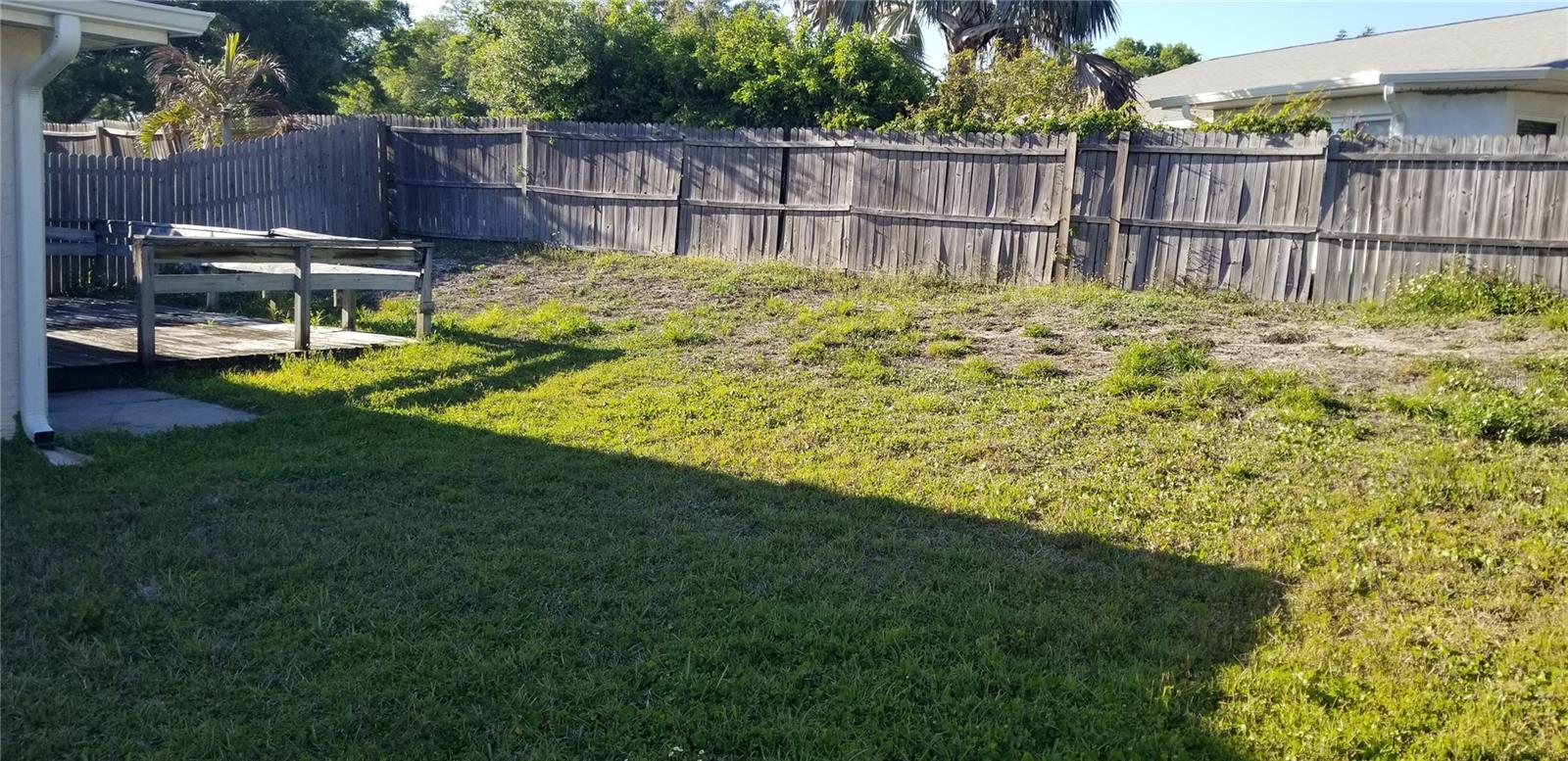 CLOVERPLACE CONDO - Residential