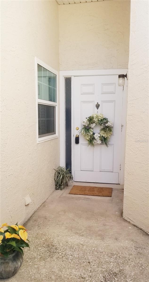 CLOVERPLACE CONDO - Residential