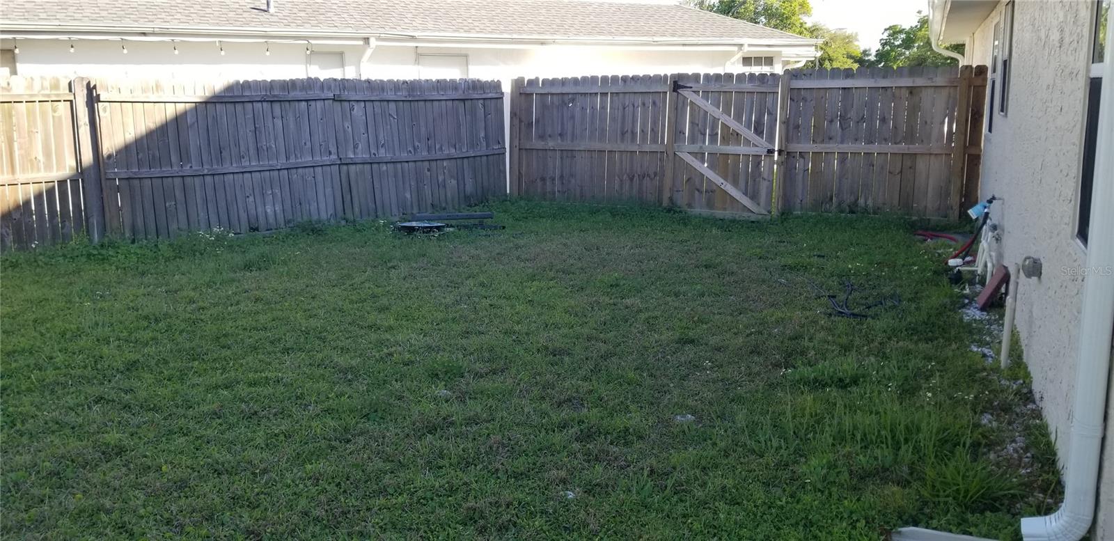 CLOVERPLACE CONDO - Residential