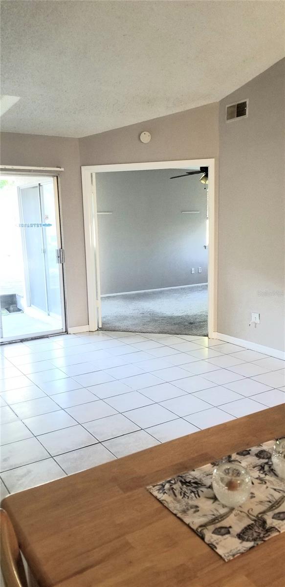 CLOVERPLACE CONDO - Residential