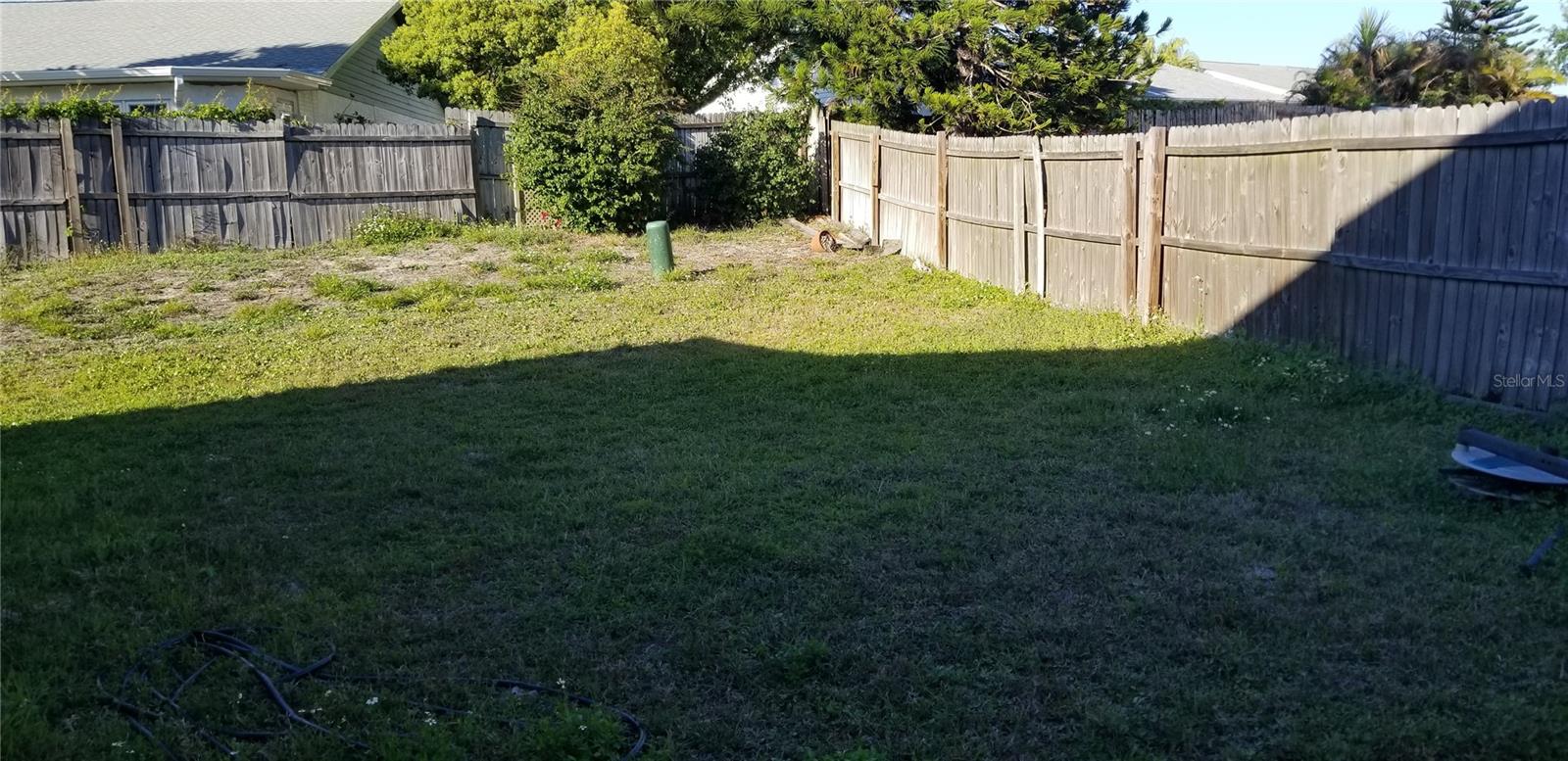 CLOVERPLACE CONDO - Residential