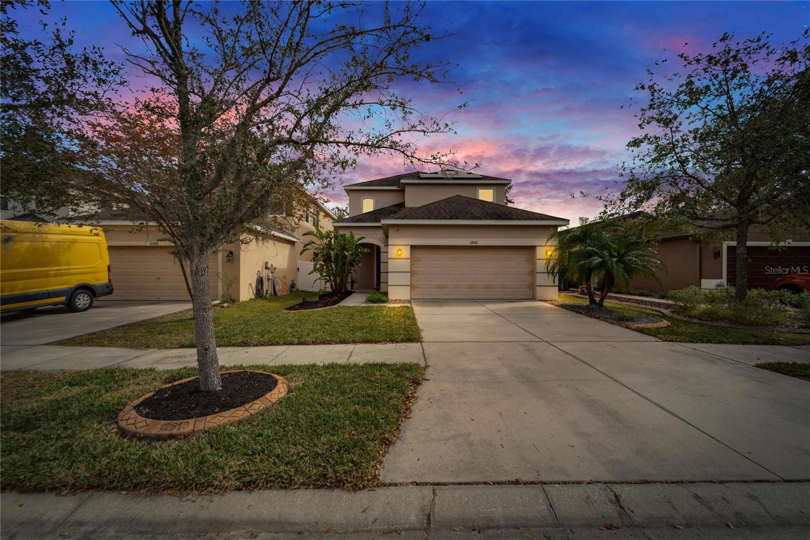 12610 GENEVA GLADE DRIVE