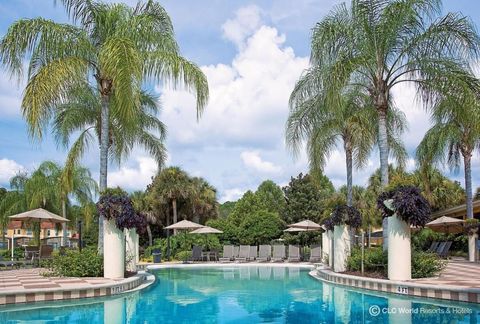 A home in KISSIMMEE