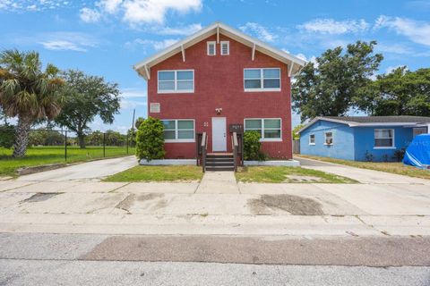 1761 19TH STREET S ST PETERSBURG FL 33712