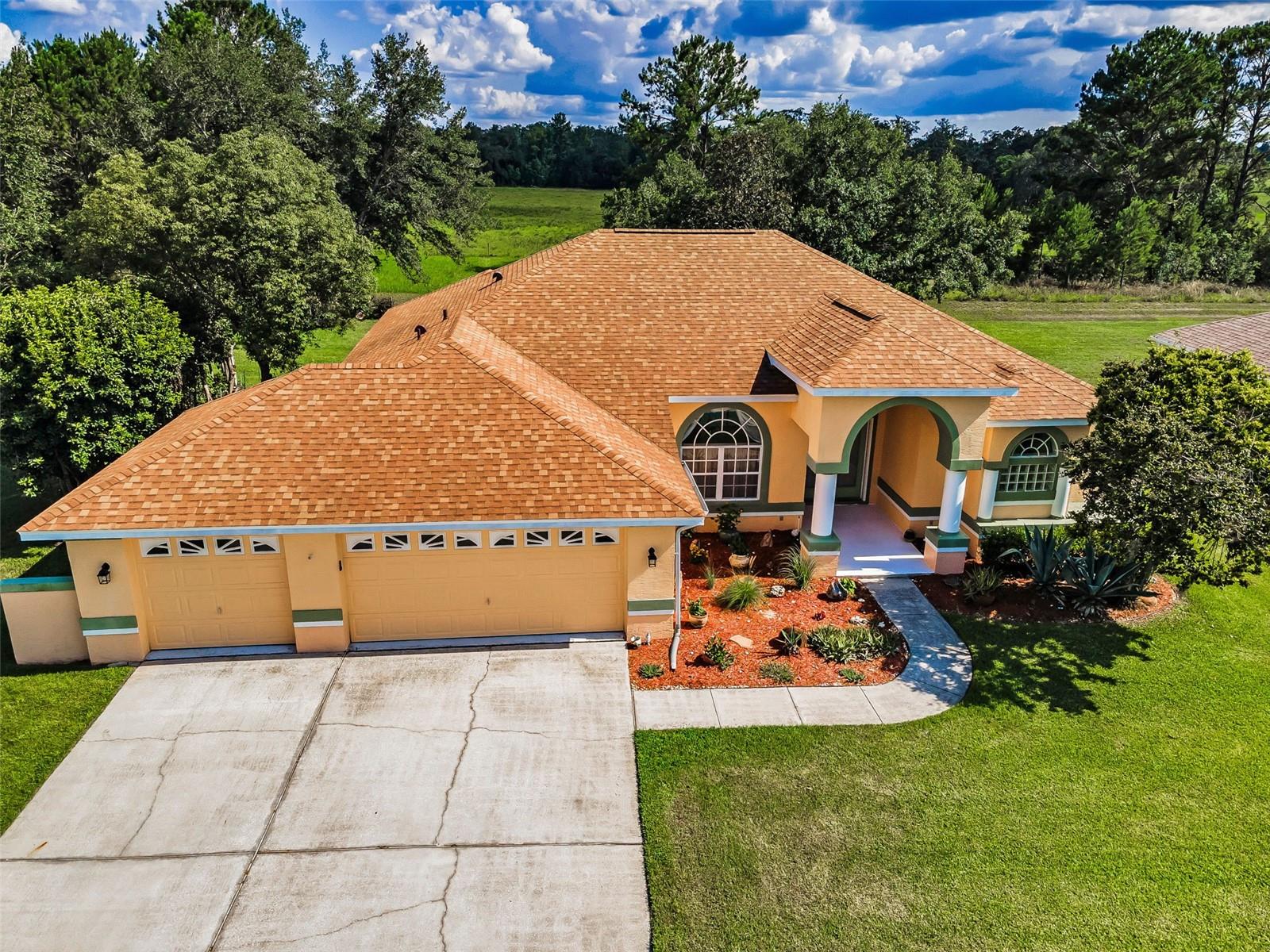 18168 CLEARVIEW DRIVE