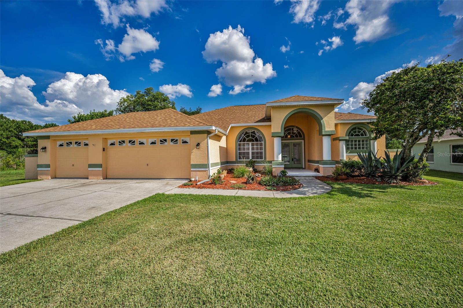 18168 CLEARVIEW DRIVE