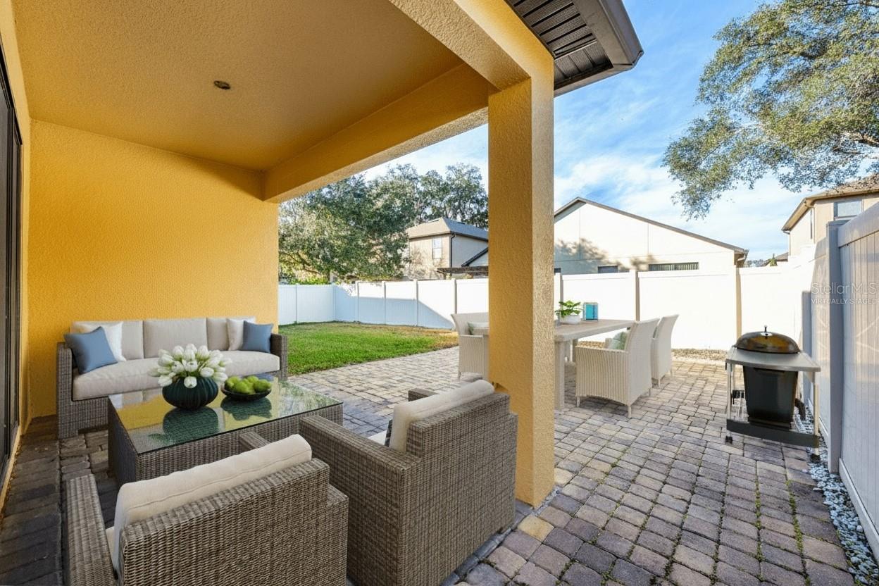 TIERRA BELLA SUB - Residential