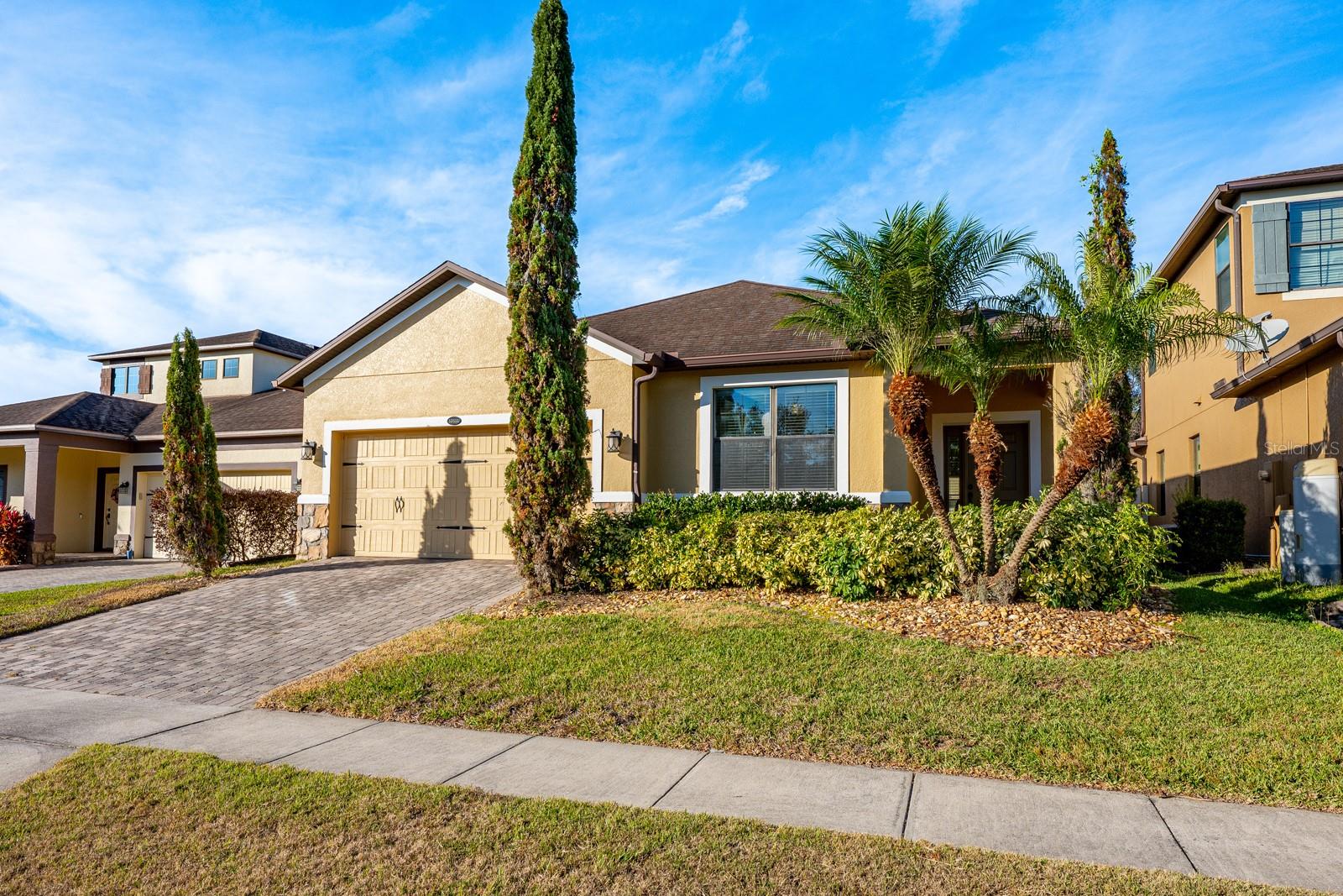 TIERRA BELLA SUB - Residential