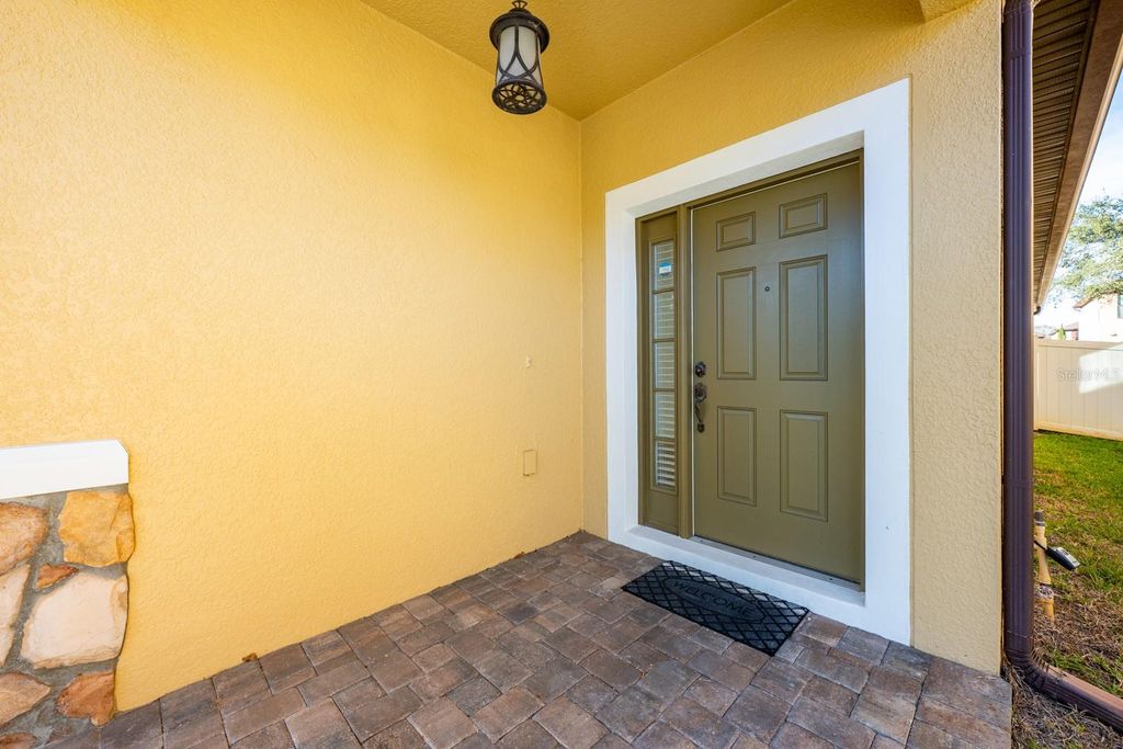 Photo of 10111 Tierra Bella Drive, Orlando, FL 32825 (MLS # O6375802)