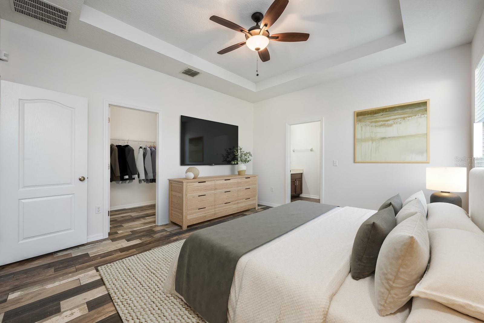 TIERRA BELLA SUB - Residential